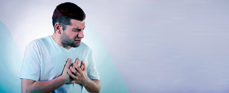 Um dia na vida de um homem com ginecomastia – parte 1