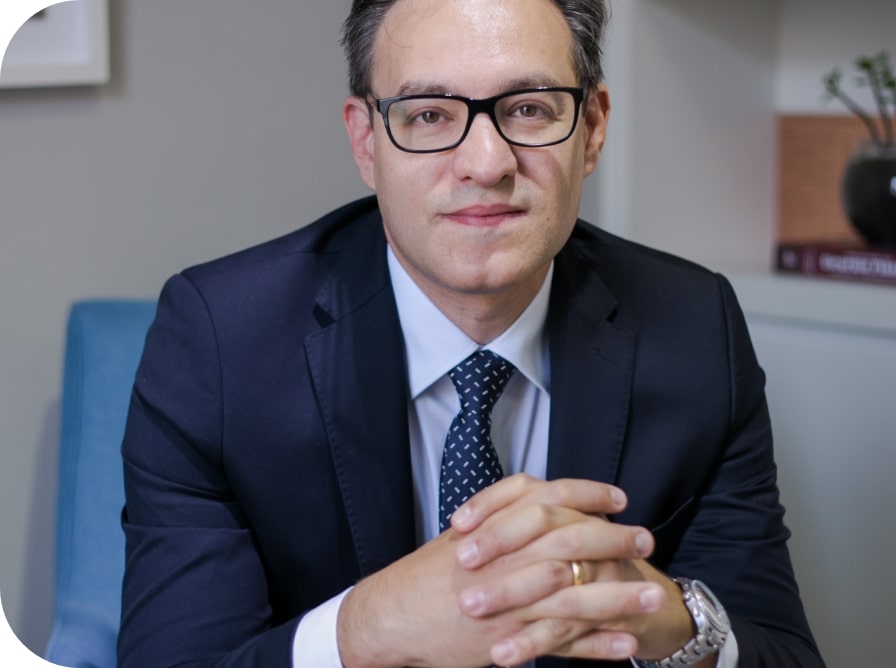 Especialista Ginecomastia