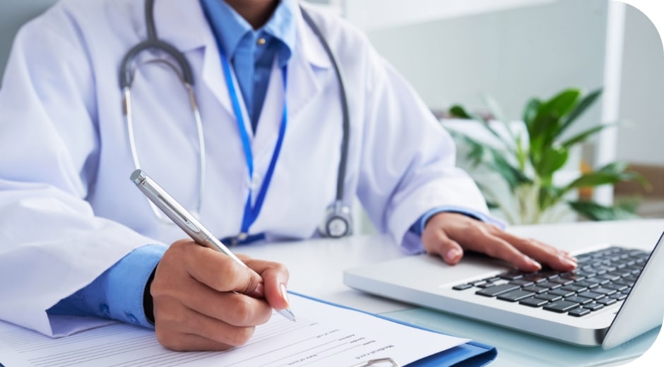 Pré-Operatório Ginecomastia