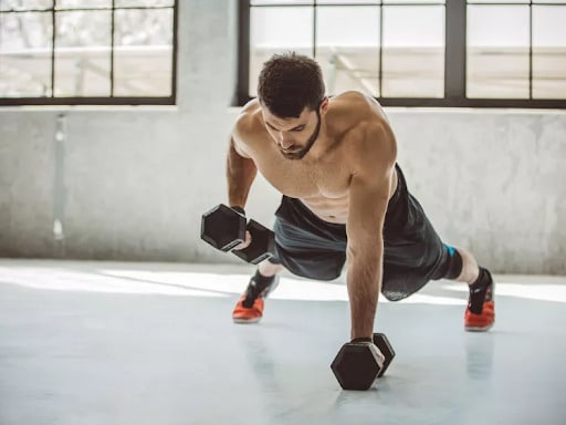 Existe método natural para tratar ginecomastia2