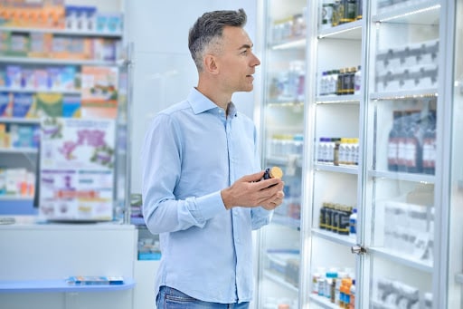 Riscos da automedicação em casos de ginecomastia Riscos da automedicação em casos de ginecomastia