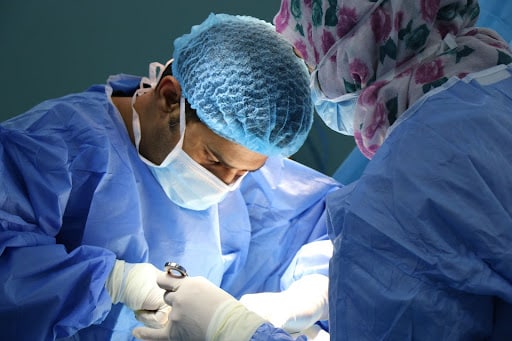 Cirurgia de Ginecomastia