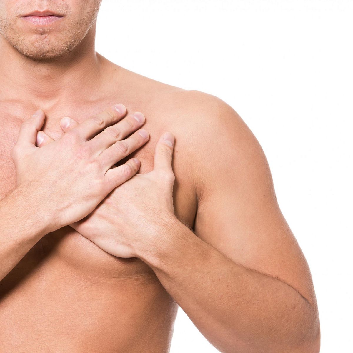 Seu Tratamento de Ginecomastia